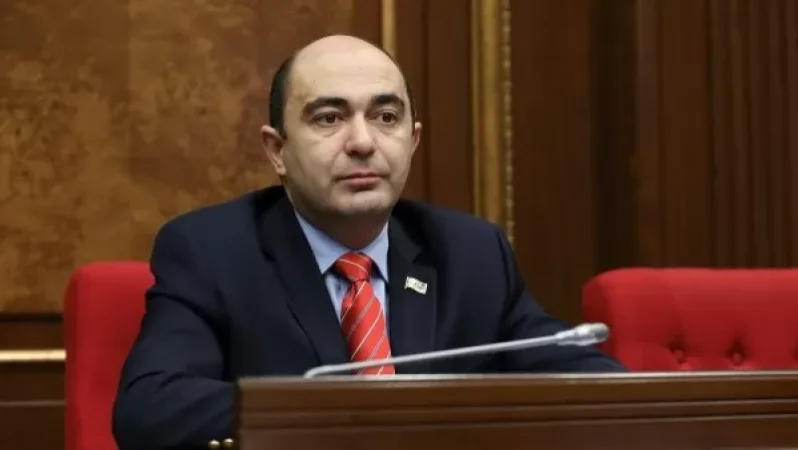 Իսկ Լեռնային Ղարաբաղի բնակիչնե՞րը. Ադրբեջանը էթնիկ զտումների հստակ մեսիջ է ուղարկում. Մարուքյանը` Շառլ Միշելին