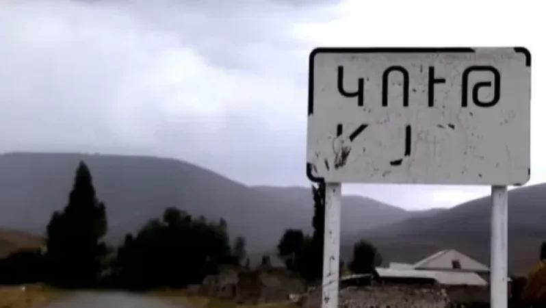 Ադրբեջանցիները հետ կքաշվե՞ն մինչև ընտրությունները․ Sputnik Արմենիայի հետ զրուցել է Կութի համայնքապետ Սիմա Չիտչյանը