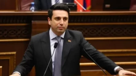 Ես անձամբ կարծիք ունեմ, թե ով է այդ ձայնագրությունն արել․ Ալեն Սիմոնյանը մանրամասներ է հայտնել հայտնի ձայնագրության մասին