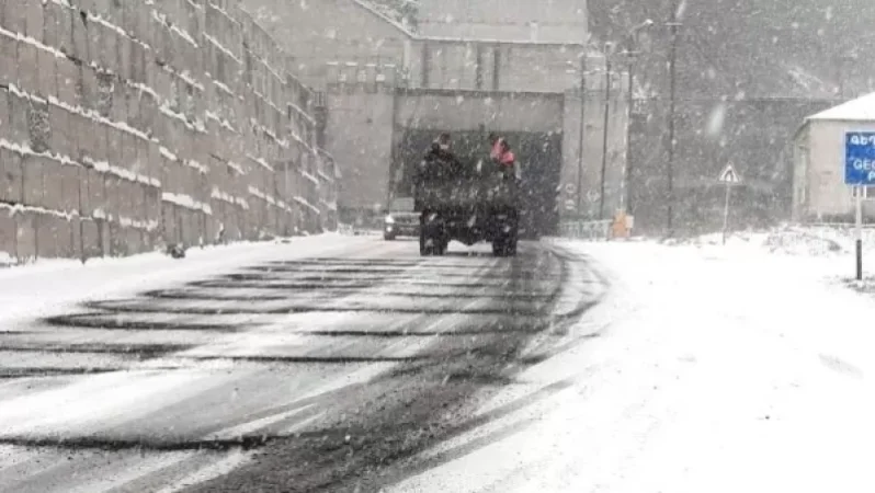 Մերկասառույց, մառախուղ. իրավիճակը` ճանապարհներին