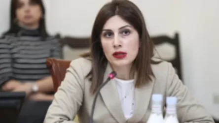 Անահիտ Ավանեսյանը կազատվի՞ պաշտոնից.  «Ժողովուրդ»