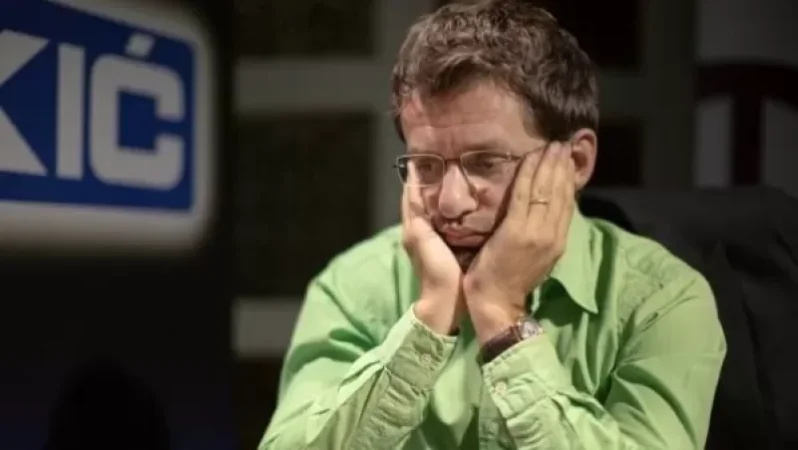 Արոնյանը պարտություն կրեց Superbet Chess Classic մրցաշարի 6-րդ տուրում