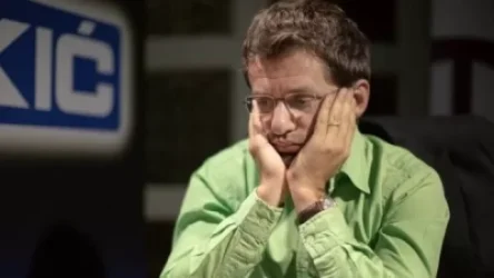 Արոնյանը պարտություն կրեց Superbet Chess Classic մրցաշարի 6-րդ տուրում