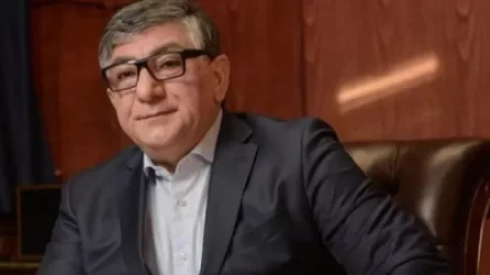 Սերժիկ, ատելիի մասին խոսելուց առաջ հիշի´ր քեզ 2018 թվականին․ Սուքիասյանը պատասխանել է Սարգսյանին