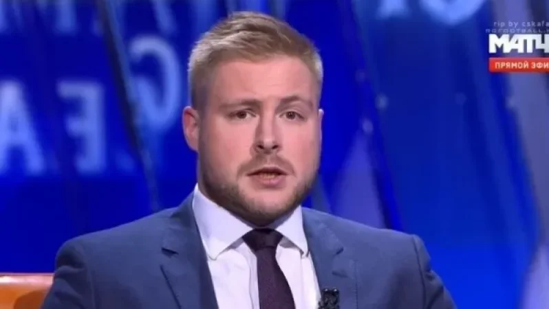 Ադրբեջանը «Матч ТВ»-ի լրագրողին թույլ չի տվել Բաքու մտնել՝ Արցախում լինելու պատճառով