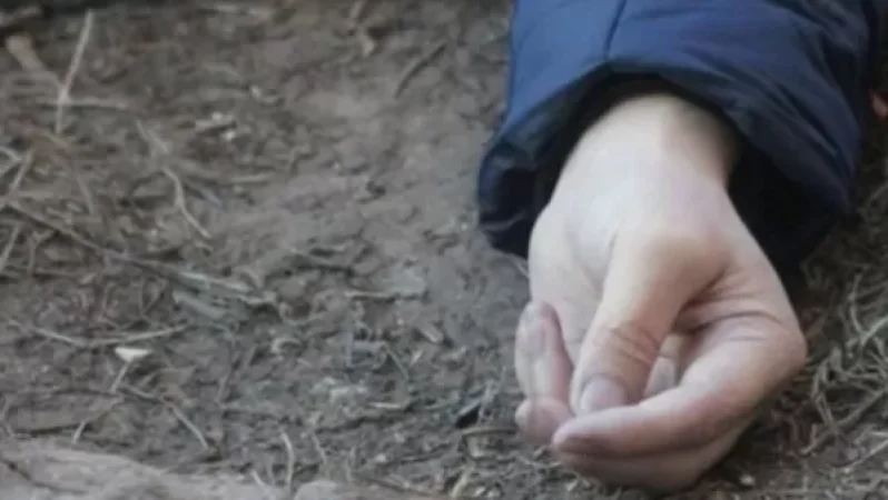 Մեծամոր քաղաքի «ՀԱԷԿ»-ին հարակից ջրանցքում տղամարդու դի է հայտնաբերվել