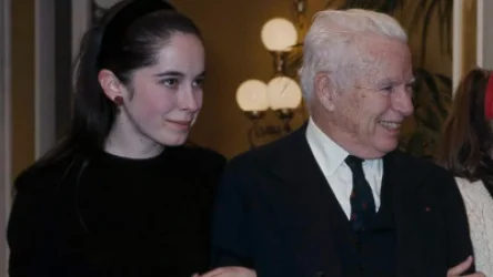 Մահացել է Չարլի Չապլինի դուստրը՝ Ժոզեֆինան