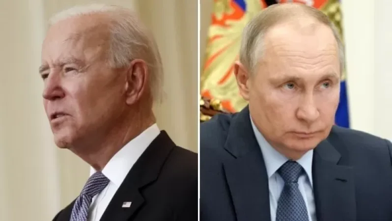 Պուտինն ու Բայդենը համատեղ մամուլի ասուլիս չեն ունենա. CNN