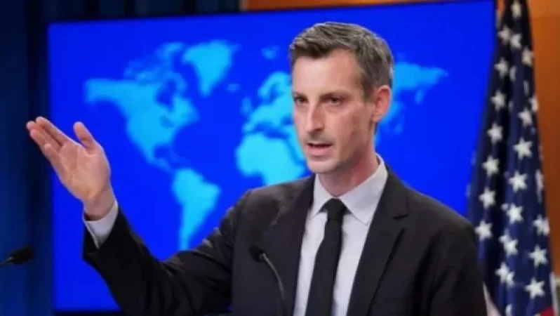 ԱՄՆ-ից՝  Լաչինի միջանցքում կատարվողի մասին