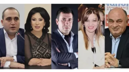 ՔՊ ցուցակում ընդգրկված Տիգրան Դավուդյանն ունի նաև Իրանի քաղաքացիություն․ նյութերն ուղարկվել են դատախազություն