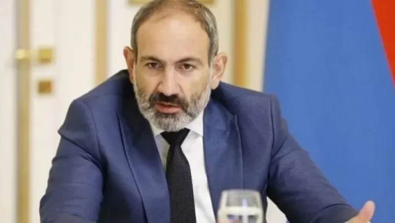 Photo: Our 15 Brothers Are Returning, Says Nikol Pashinyan