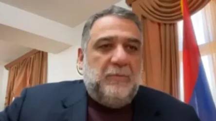 ՏԵՍԱՆՅՈՒԹ․ Մարդիկ իսկապես պատրաստ են պայքարելու․ Ռուբեն Վարդանյան