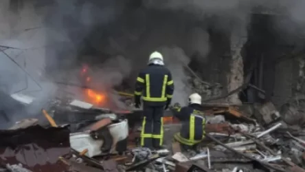 Կիևում պայթյուններ են որոտացել