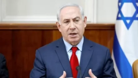 Իսրայելի վարչապետն անցած գիշեր սրտի վիրահատության է ենթարկվել