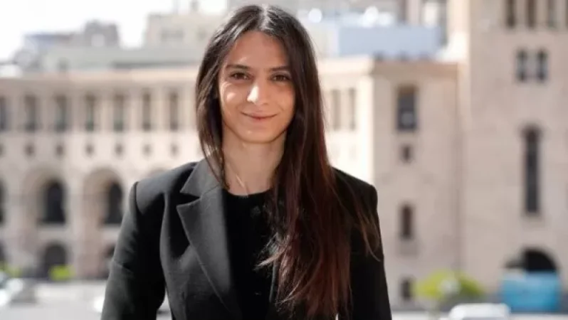 Return of 15 Armenian Prisoners of War Facilitated by US and Georgian Authorities, Says Mane Gevorgyan