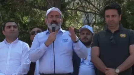 Ականապատ դաշտերի քարտեզների փոքր, բայց շոշափելի մասը վերադարձվել է Ադրբեջանին. Նիկոլ Փաշինյան