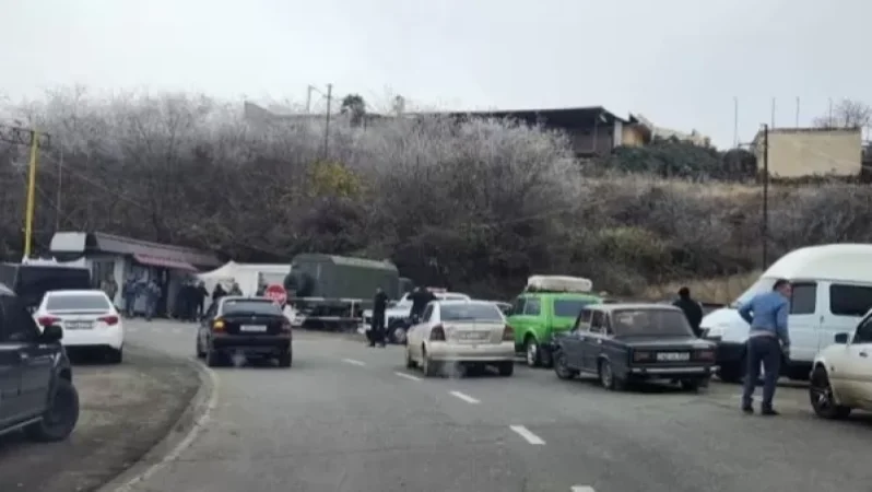 Արցախում վառելիք առաջնահերթ կտրամադրվի հատուկ ծառայություններին․ հայտարարություն