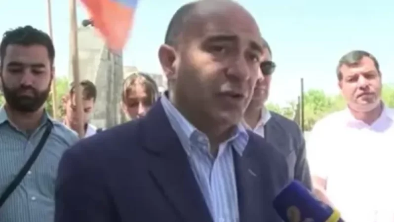 «Եթե մեր առաջարկած օրակարգը կյանքի կոչվի, գերիների հարցը կարող է շատ արագ լուծվել». Մարուքյան