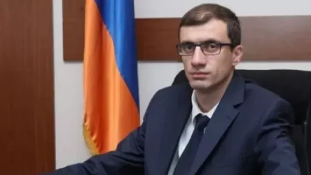 Արվում է ամեն բան հարցն արագ լուծելու համար՝ առանց Ադրբեջանի ոչ ողջամիտ պահանջները բավարարելու. Վարդանյանի խորհրդական