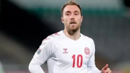 ՍՊՈՐՏ. Քրիստիան Էրիկսենը, որն ունեցել էր սրտի կանգ, հիվանդանոցից նամակ է գրել. ՏԵՍԱՆՅՈՒԹ