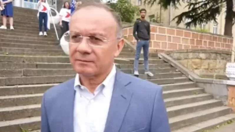 Այս իշխանությունները ընդդիմություն եղել են և ընդդիմություն կան՝ պետականությանը, բանակին, սեփական ժողովրդին և իրենք իրենց. Սեյրան Օհանյան