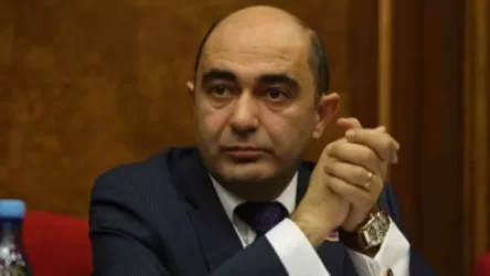 Պատային իրավիճակն ի վնաս Ադրբեջանի է աշխատում. Մարուքյան