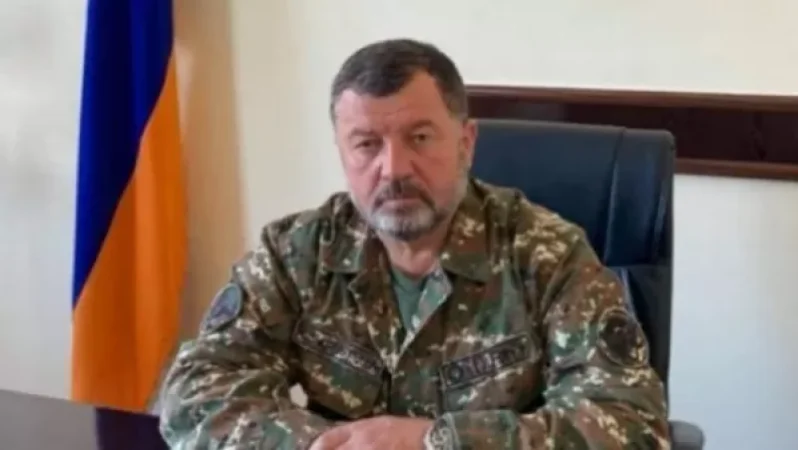 Տղաներից մեկի մոտ նռնակ է եղել, օղակը քաշել է, ասել է կպայթեցնեմ ինձ էլ ձեզ հետ. մանրամասներ սահմանային միջադեպից. NEWS