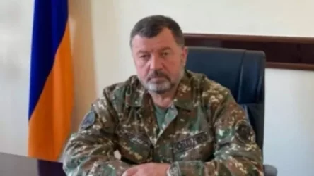 Տղաներից մեկի մոտ նռնակ է եղել, օղակը քաշել է, ասել է կպայթեցնեմ ինձ էլ ձեզ հետ. մանրամասներ սահմանային միջադեպից. NEWS