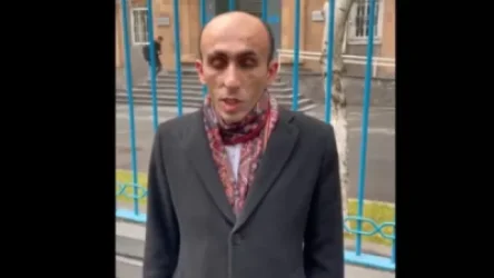 ՏԵՍԱՆՅՈՒԹ. «Անժամկետ նստացույց ու շարժում ենք սկսում Երևանում». Բեգլարյան