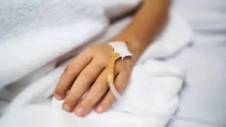 6-ամյա տղան հիվանդանոցում մահացել է