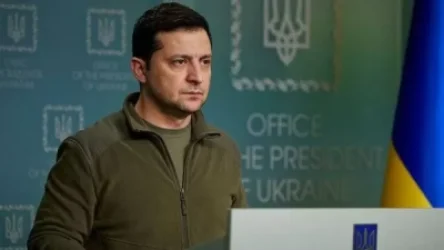 Զելենսկին 12 միլիարդ եվրո օգնություն է խնդրել