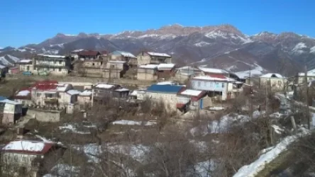 Մեծ Շենում խանութ չի գործում․ համայնքապետը պատմեց, որ գյուղի բժիշկը Երևանում է մնացել