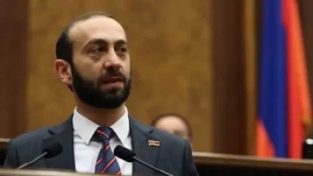 Ես պատրաստակամություն եմ հայտնել օժանդակել մեր ԱԱԾ-ին. Արարատ Միրզոյաննը՝ իր Թուրքիայի գործակալ լինելու մասին