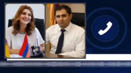 Փաշինյանը հարբած զանգել է Էջմիածնի քաղաքապետին ու հայհոյել. Mediaport -ը մանրամասներ է հայտնում