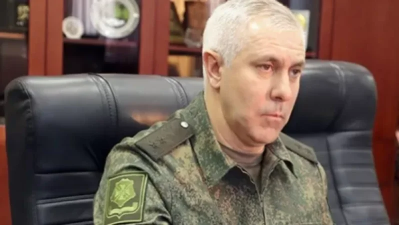 Ռուսական կողմին ասվել է, որ նման քարտեզ չկա․ Մուրադովը բոլորին էր պատրաստվում բերել. Բորիս Ավագյան. «Հրապարակ»