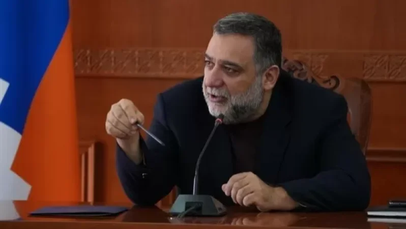 Ի՞նչ է հանձնարարել Ռուբեն Վարդանյանը աշխատանքային խորհրդակցության ժամանակ