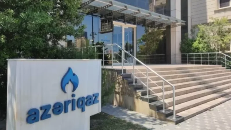Ադրբեջանական «Ազերիգազի» հայտարարությունը` Արցախում գազի անջատումների մասին