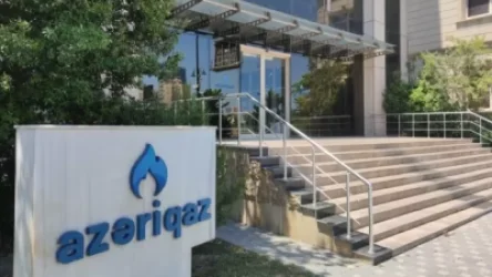 Ադրբեջանական «Ազերիգազի» հայտարարությունը` Արցախում գազի անջատումների մասին