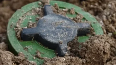 Քանի՞ ադրբեջանցի է տուժել և մահացել հայկական կողմի տեղադրած ականների պայթյունից