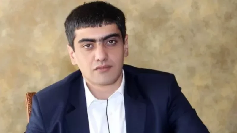 Գորիսի քաղաքապետին մեղադրանք է առաջադրվել