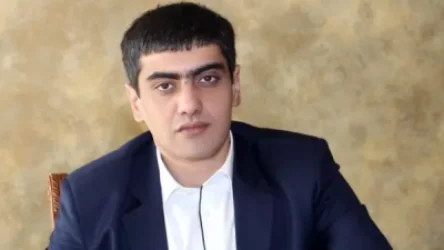 Գորիսի քաղաքապետին մեղադրանք է առաջադրվել