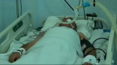 ՏԵՍԱՆՅՈՒԹ․ Լուրջ խնդիր է դարձել առողջական ծանր խնդիրներ ունեցող հիվանդների Արցախից Հայաստան տեղափոխումը