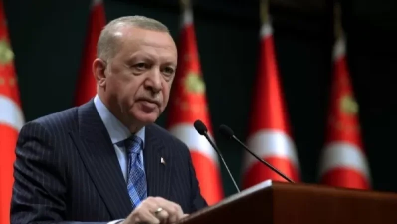 Էրդողանի՝ Շուշի այցից առաջ էլիտար հատուկ նշանակության ջոկատներ են տեղակայվել Ադրբեջամի կողմից օկուպացված տարածքում