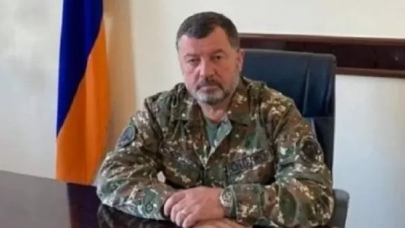 Քաշել է նռնակի օղակն ու մերժել ադրբեջանցիներին. Տեղի գյուղապետը մանրամասներ է պատմել. Sputnik Արմենիա