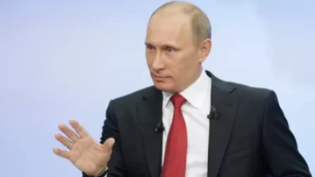 Պուտինն ասել է, թե ով է իր համար Նավալնին