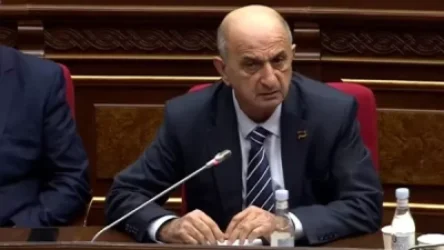 ՏԵՍԱՆՅՈՒԹ․ Թող ՌԴ դեսպանը վեր կենա ու գնա Լաչին, իրենց պետությունն է խայտառակ լինում. ՔՊ-ական պատգամավոր