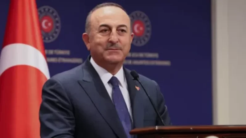 Անհրաժեշտ է, որ Հայաստանն էլ անկեղծ քայլ անի. Չավուշօղլու