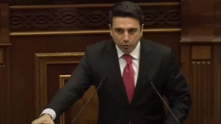 ՏԵՍԱՆՅՈՒԹ. «Ռուսաստանն էլ է պատրաստվում հասցեական հայտարարություն անել, որին հայ ժողովուրդը վաղուց է սպասում». Սիմոնյան