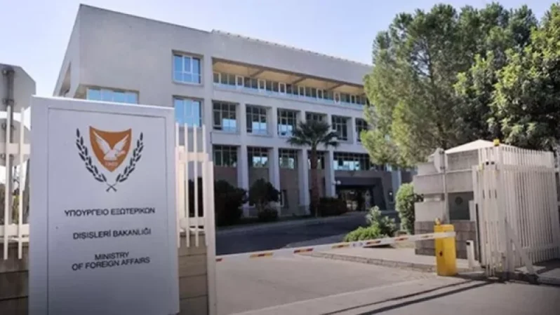 Կիպրոսը Ադրբեջանին կոչ է անում ԼՂ-ում անհապաղ վերականգնել երթևեկությունն ու էներգամատակարարումը