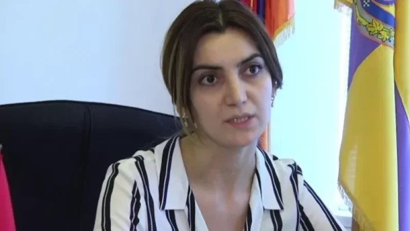 Նիկոլ Փաշինյանի որ գրառումն է հունից հանել Դիանա Գասարյանին. «Ժողովուրդ»